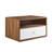 Modway Transmit Wall Mount Nightstand