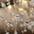 Myanna 12 - Light Crystal and Iron Dimmable Sputnik Round / Oval Chandelier-1718353613
