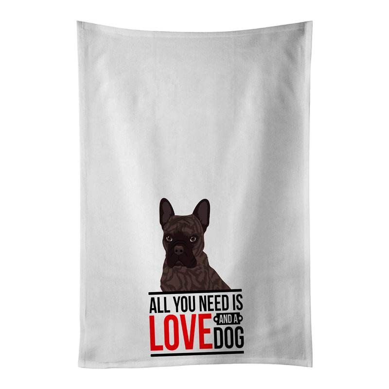 Cotton Tea Towel Kitchen Towel