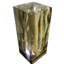 Epoxy Lighting Sculpture