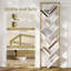Standard Bookcase, Industrial-Style Bookshelf-1185108320