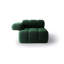 Velvet Accent Chair-48598659