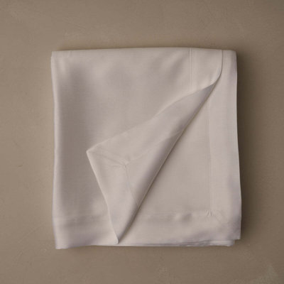 Woodland Silk Flat Sheet