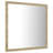 Engineered Wood Flat Wall Mirror-171876527-171876532