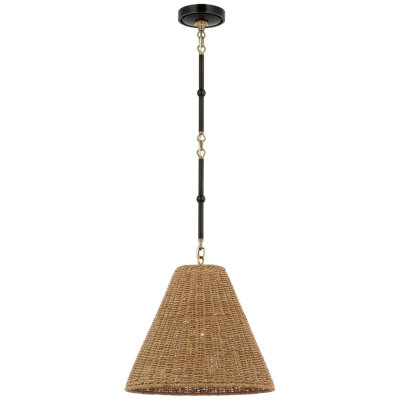 Goodman Pendant by Thomas O'Brien