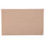 Tapis de toilette rectangulaire absorbant et antidérapant Grer-2050760427-2050760429