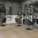 Refinery Semi-Polished 24'' W x 24'' L Porcelain Singular Tile