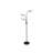Obehi 70.5'' Matte LED Tree Floor Lamp