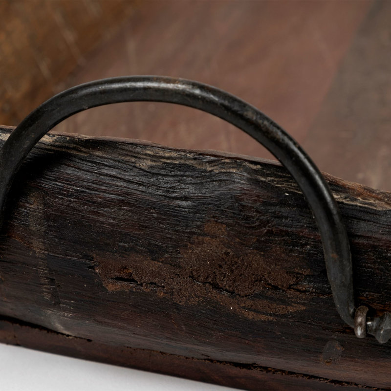 Corinth Decorative Tray