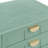 2 Drawer Side Table