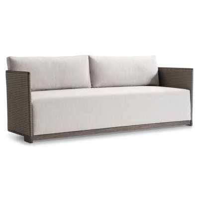 Rialto Outdoor Sofa - Custom