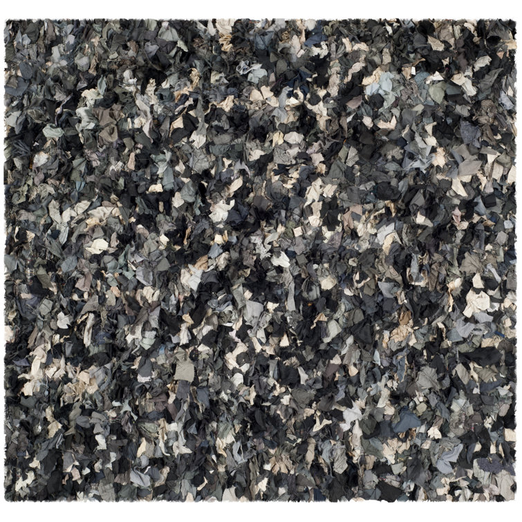 Daenerys Hand Woven Area Rug