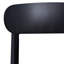 Chaise d'appoint empilable Bryany-186923984