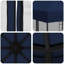 vidaXL Garden Gazebo Polyester and Steel-129097221