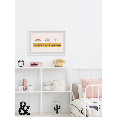 Exton Single Picture Frame Painting