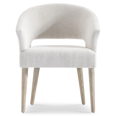 Lucerne Upholstered Arm Chair