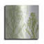 «Gossamer Greens» par Erin Clark, art mural en métal-96962892