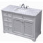 Ensemble de meuble-lavabo simple 48 po Closter-1359694880