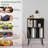 Boede Display Stand Bookcase