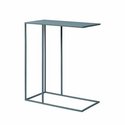 FERA Steel Frame Side Table