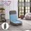 Chaise en filet Mesh, noir-805993004