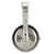 Brushed Nickel is out of stock selected