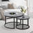 Ashja Nesting Coffee Table