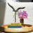 Flying Bird Figurine, 9.5 Inches