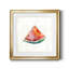 Happy Melon - peinture encadrée-1414075939-1414075948