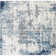 Burnstad Machine Woven Abstract Area Rug