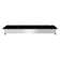 20" HORIZONTAL 2-BURNER Induction Cooktop 9 Power Builtin/Freestand 110V