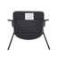 Shiro Set of 4 Fabric Dining Chairs-1612903674