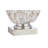 Dennis 24" Seashell LED Table Lamp