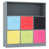 Grey/Blue/Red/Yellow/Black/Green/Pink