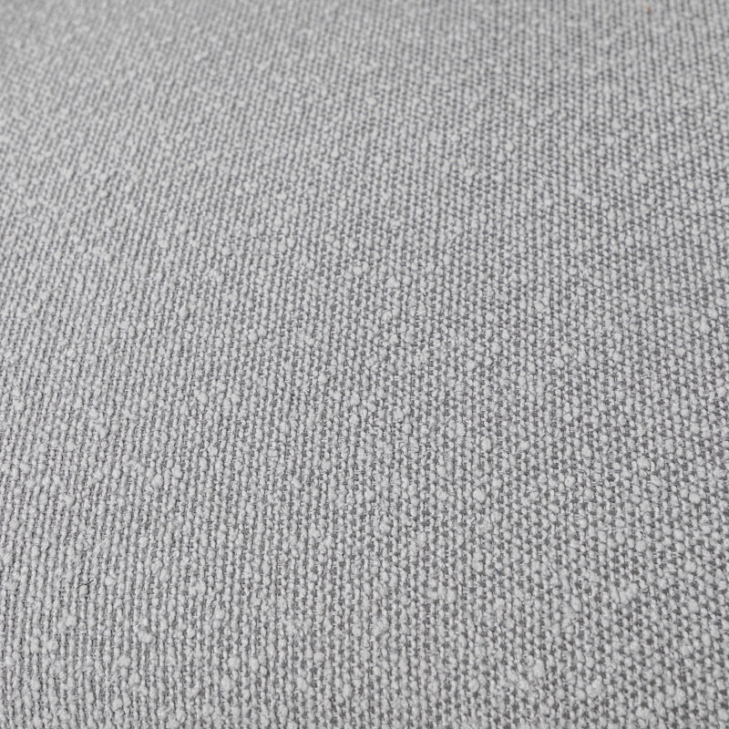 Fauteuil de 25,2 po de large Noyan, Gris