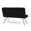 Causeuse sans accoudoirs Willow-56005134-56005124
