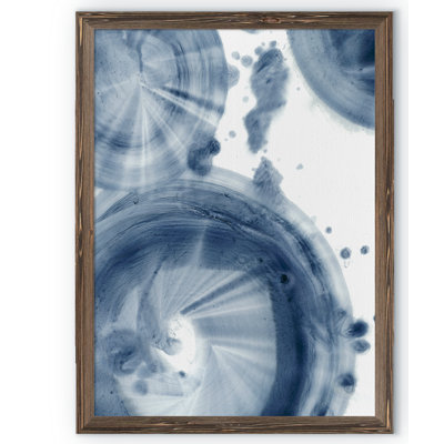 " Quasars III " by Paul Cezanne
