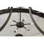 Urban 6 - Light Semi Flush Mount