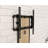 Ahmik Entertainment Center for TVs up to 43"
