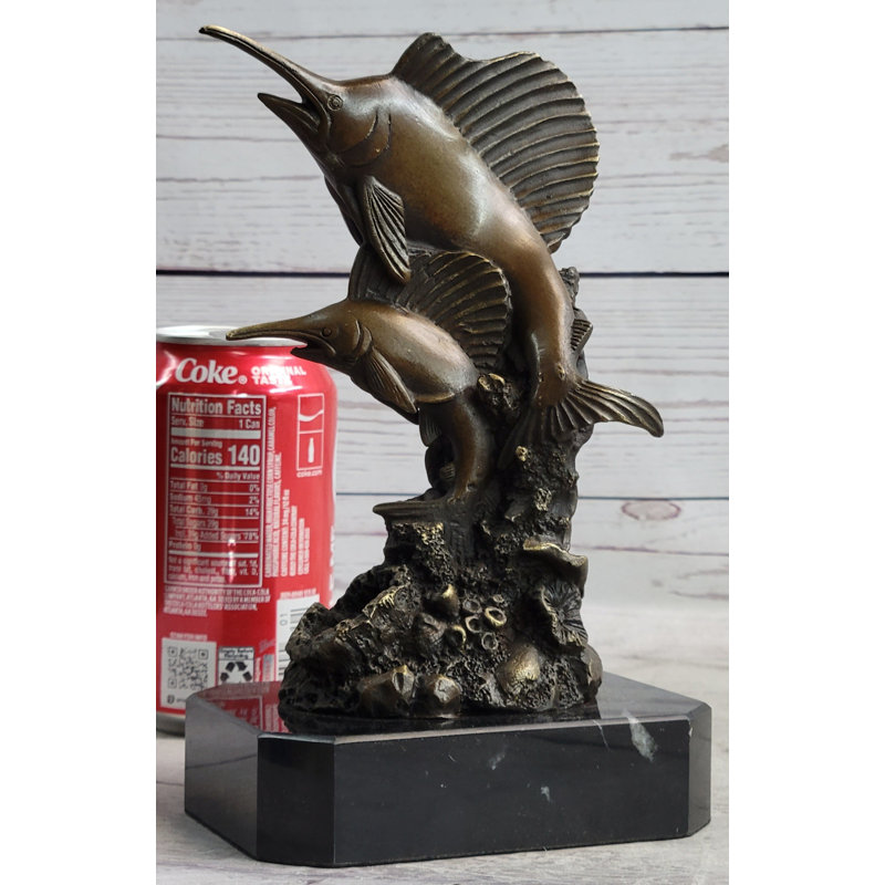 Figurines et sculptures Noyack