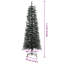 Artificial Christmas Tree with Stand-1292127524-1292127577