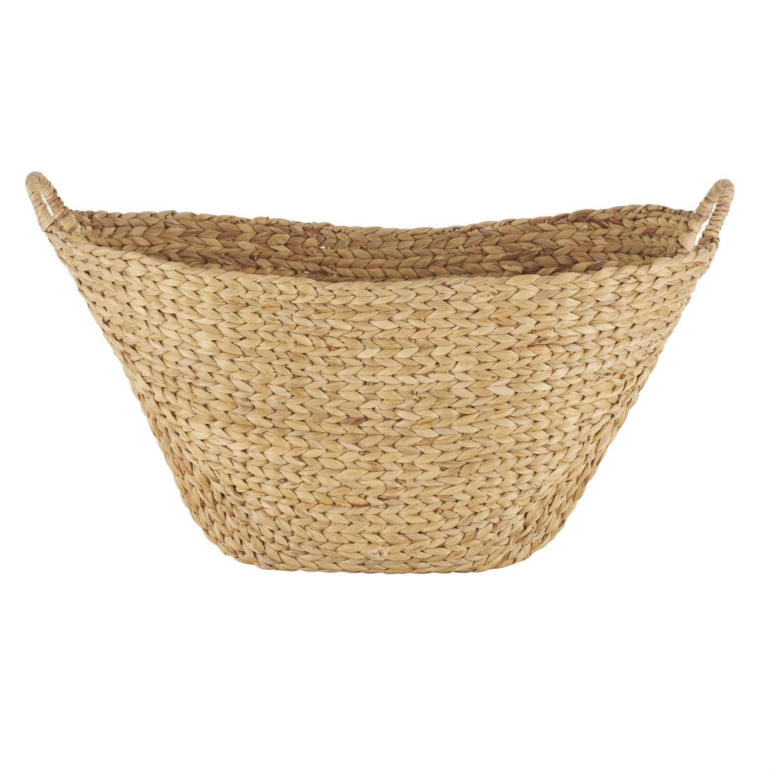 Birch Lane™ Superior Seagrass Basket & Reviews | Birch Lane