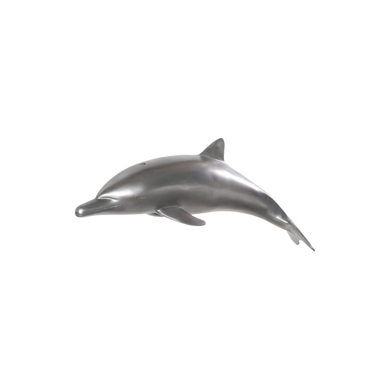 Animals Dolphin Wall Décor