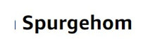 Logo Spurgehom