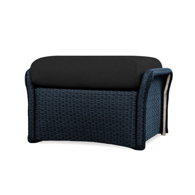 Weekend Retreat Outdoor Ottoman