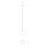 Bellagio 1 - Light Single Pendant-109834356