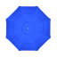 Parasol de marché Broadmeade octogonal Sunbrella-2097196933