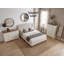 Ensemble de chambre à coucher 3 pièces Chace-849466468-849466472-849466473
