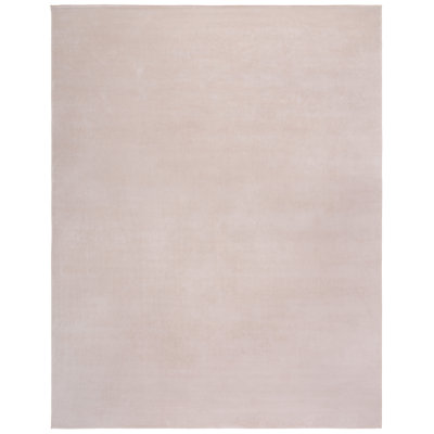 Loft 300 Performance Machine Washable Solid Color Rug