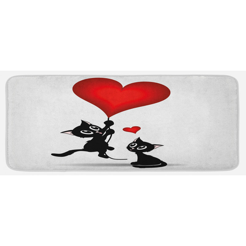 Tapis de cuisine